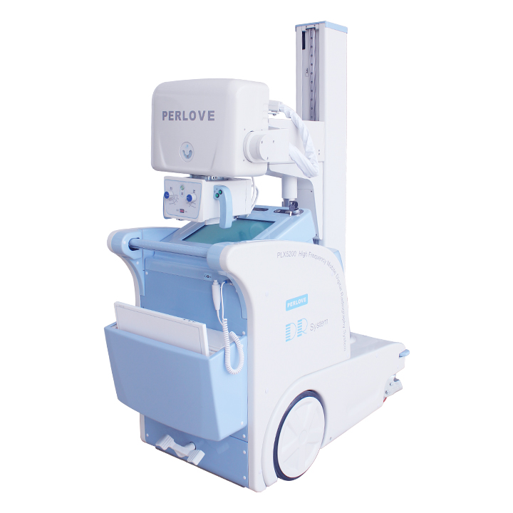 國(guó)內(nèi)移動(dòng)DR有哪些品牌？哪家好呢？