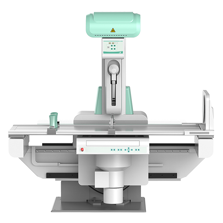 無線平板動(dòng)態(tài)DR品牌哪種口碑好？