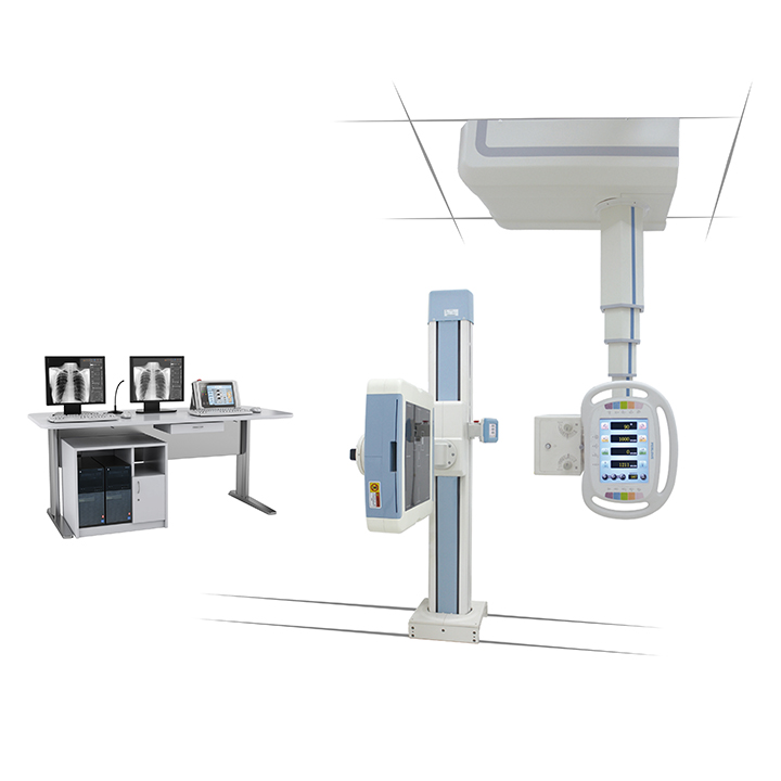國產廠家大型懸吊DR哪種品牌性能好？