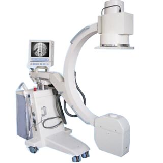 C形臂x射線機的應(yīng)用