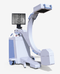 平板C形臂在疼痛科應用大嗎？有什么優勢
