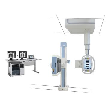 國產懸吊DR價格多少？有哪些優勢？