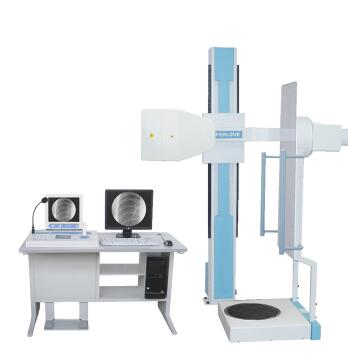 體檢X光機有什么優點？哪個品牌好