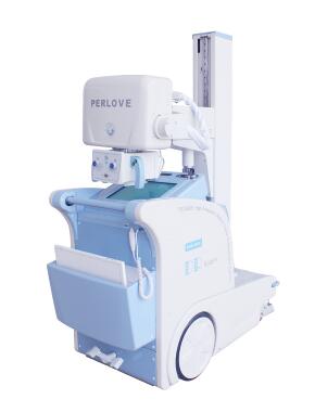 移動dr用途是什么？具備哪些特性