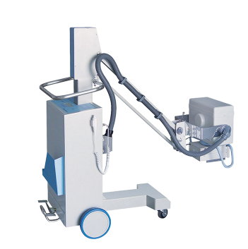 移動式床邊機怎么正確操作？方法是什么