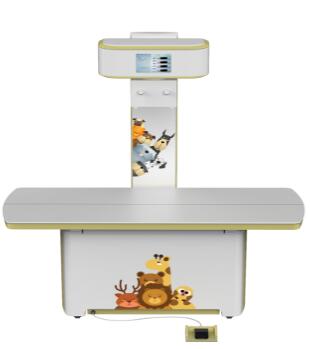 寵物X光機怎么選擇合適？使用注意事項