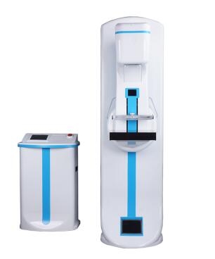 乳腺鉬靶怎么做？相比乳腺彩超有什么優勢