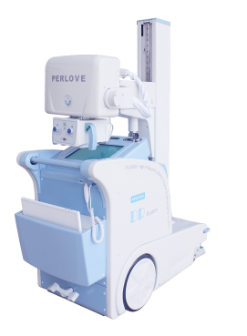 移動式dr是什么？臨床應用中有哪些優勢