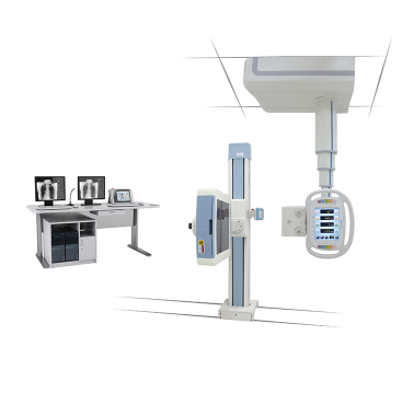 懸吊式dr與平板dr有什么區(qū)別，哪種好？