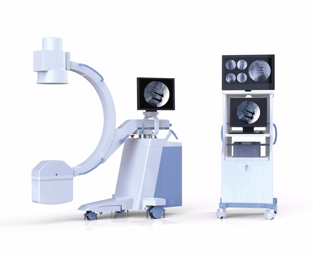 小c臂x光機對人體有傷害？有哪些作用？