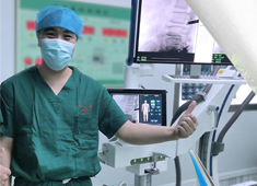 跨越山海 不負期待丨普愛醫療一體化平板C形臂實力圈粉!