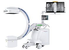 c臂機輻射范圍是多少 手術(shù)室的c臂機輻射大嗎