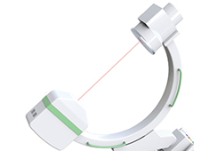 C臂透視機(jī)的開口大小對設(shè)備使用有什么影響