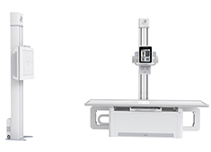 X射線檢查設備中濾過板、遮線器和濾線柵的區別
