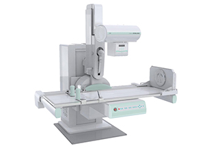 數字胃腸與DR融合機是一種什么設備
