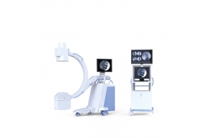 雙監雙控C臂機PLX112C 雙監雙控C臂機PLX112C