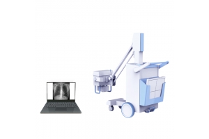 移動式攝影X射線機PLX5100 移動式攝影X射線機PLX5100