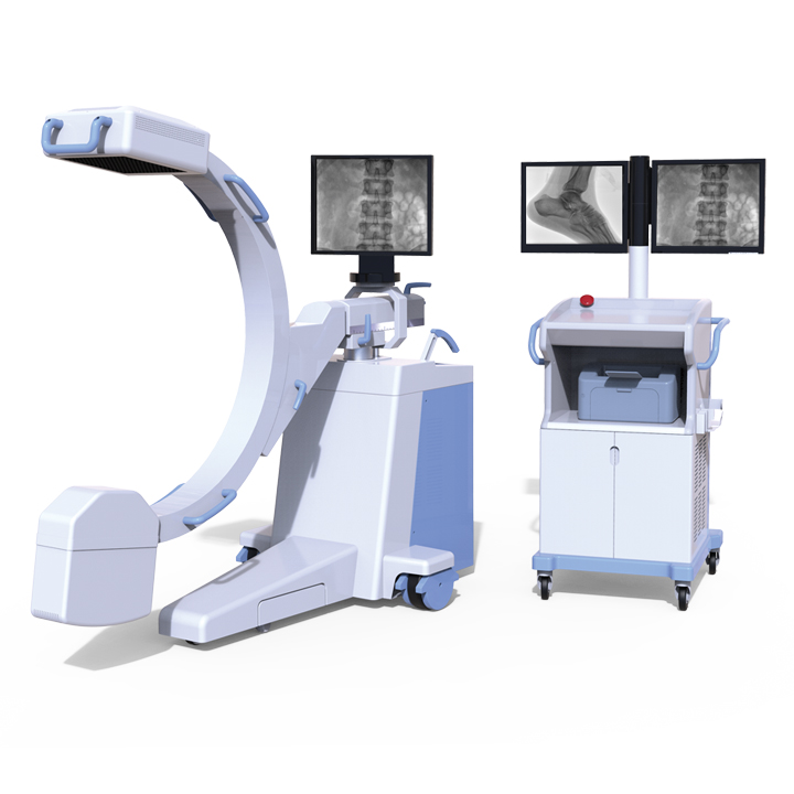 移動(dòng)式c形臂