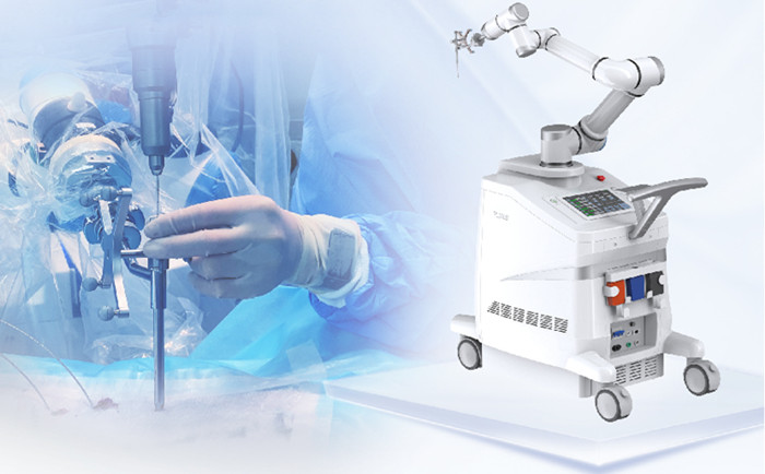 機器人手術系統(tǒng)