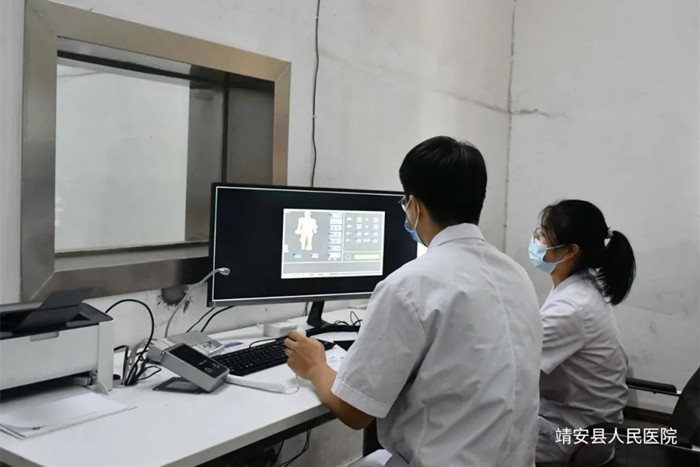 動態DR攝影 動態DR攝影