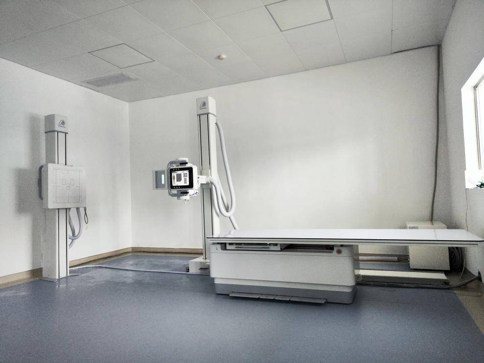 動(dòng)態(tài)DR